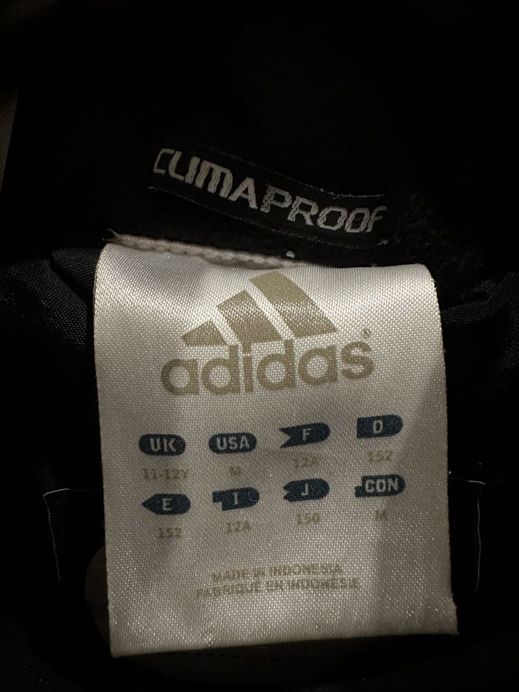 Куртка підліткова Adidas