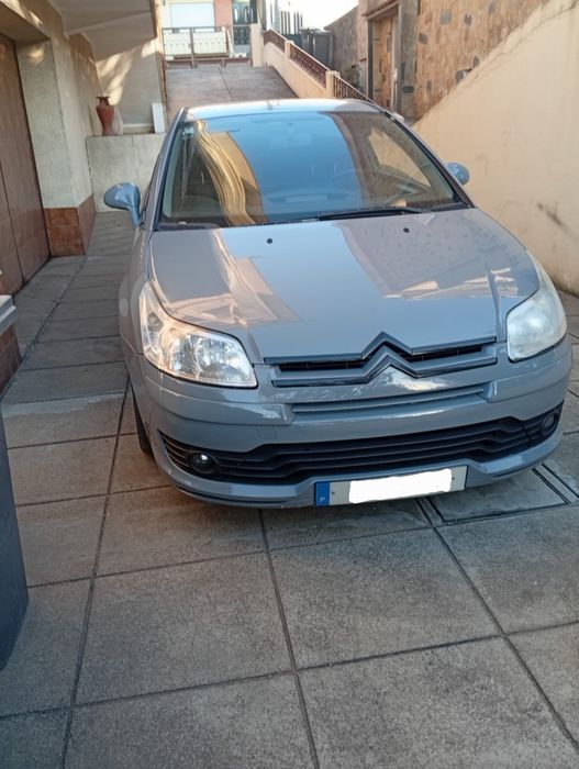 Citroen C4 Comercial