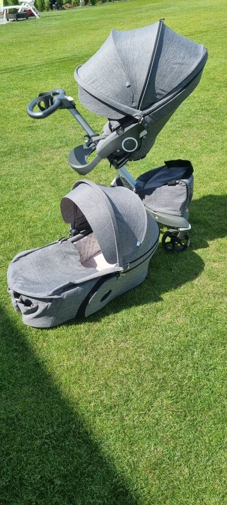 Stokke xplory V5/V6