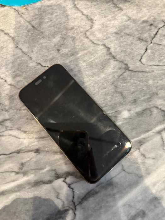 vendo iphone 14 pro max