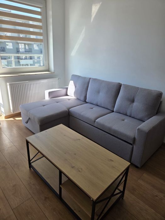 Mieszkanie 2 pokoje do wynajęcia os. Architektów