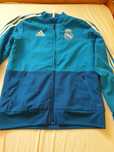 bluza dres Adidas Real Madryt