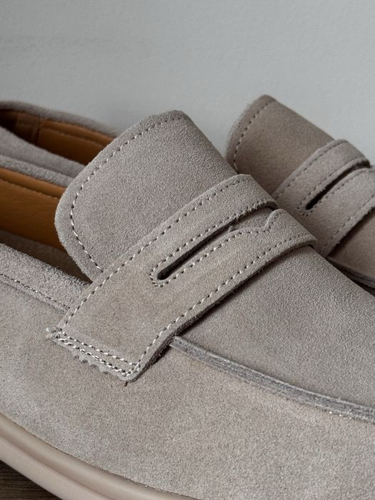 Лофери чоловічі топ