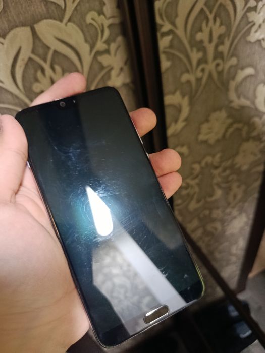 Huawei p20 pro 6/128