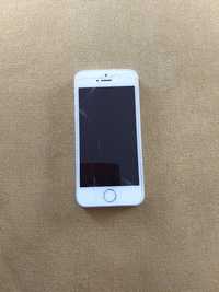 Sprzedam telefon iPhone 5s