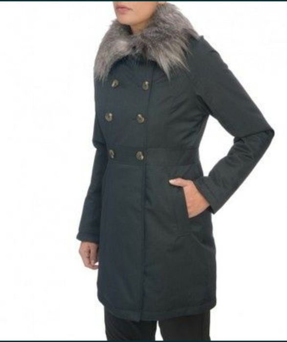 Куртка The North Face,Оригинал! пальто,плащ