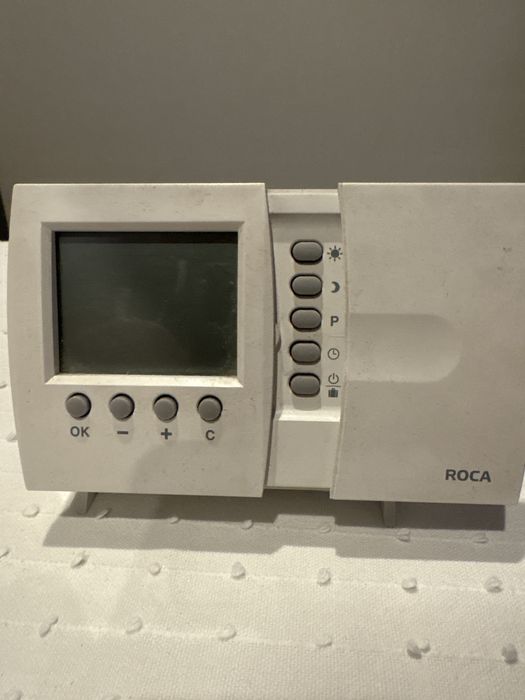 Termostato Roca