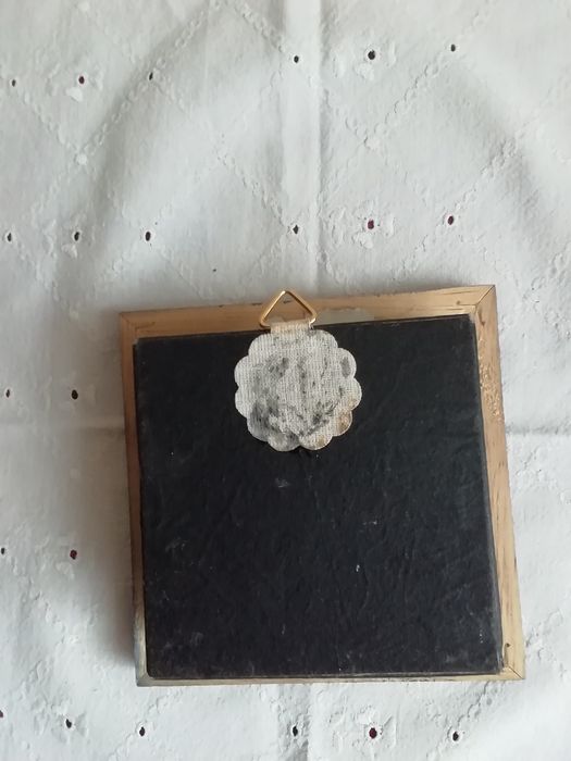 Quadro infantil para restaurar