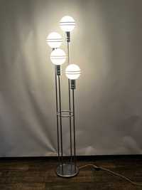 Lampa podłogowa Art Deco początek XX wieku