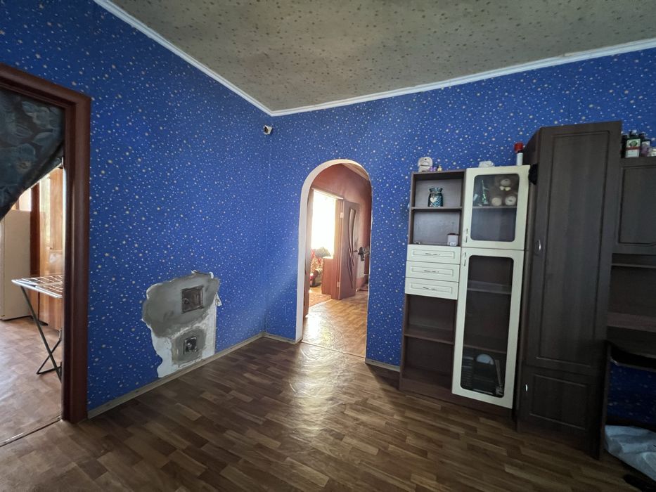 Продам хороший цегляний будинок в місті Узин