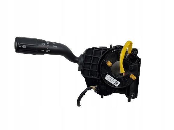 MUSTANG V LIFT PRZEŁĄCZNIK ZESPOLONY TAŚMA ZWIJAK