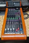Mesa Toft Audio Designs 4ch Series ATB