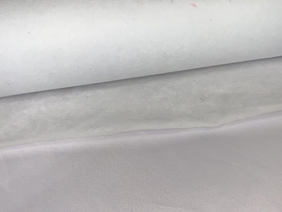 Flizelina papierowa papier do hafciarki 50gr. 90cm/szer. 1mb.