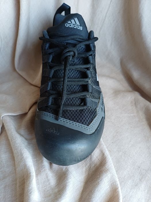 Adidas Sapatilhas de Caminhada Swift Solo 2.0 Terrex
