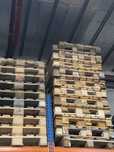 Palety   120x80 mocne grube