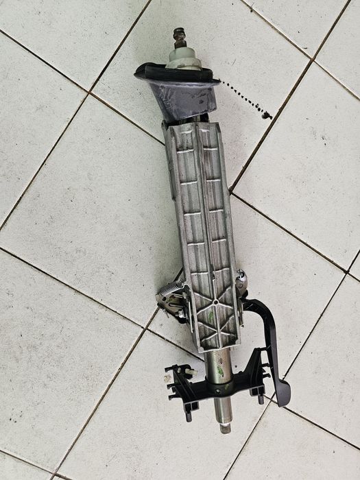 BMW Serie 1 F20 Motoventilador Ventilador Coluna Direcao