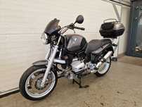 BMW R BMW R 1100 R !klasyk ! 65 tys km !! Poz.kat. 83