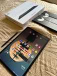 Samsung tab s7 fe