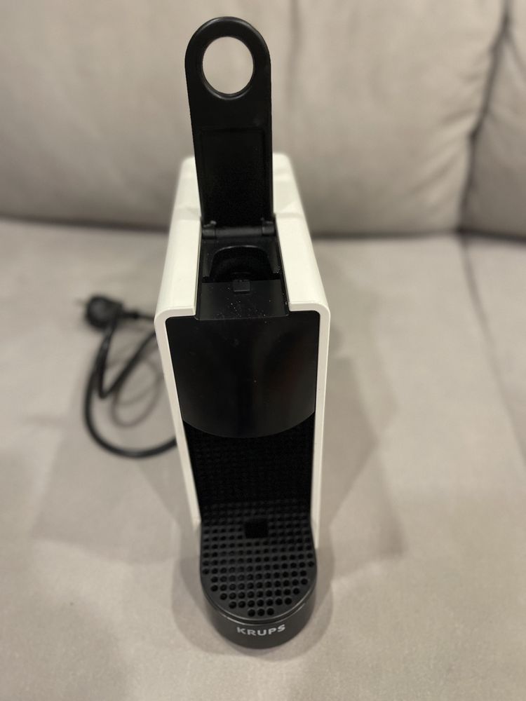 Nespresso avariada  venda de peças