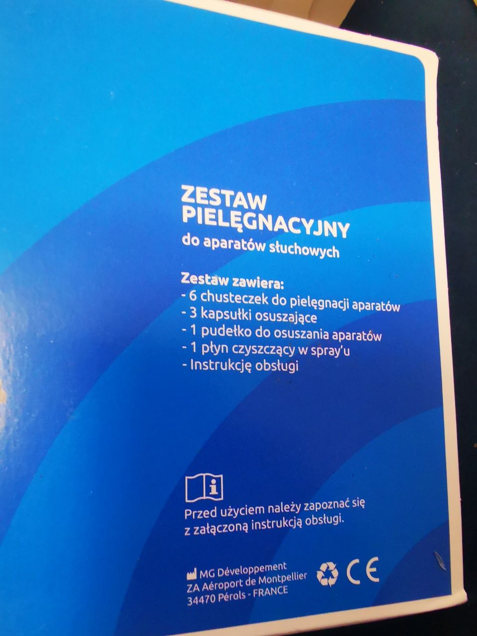 Aparat Słuchowy WIDEX Unique 220 Aparaty Słuchowe +Akcesoria Okazja!