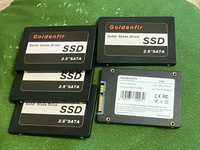 SSD 1 Tb! Goldefir