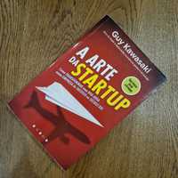 Livro A Arte da Startup