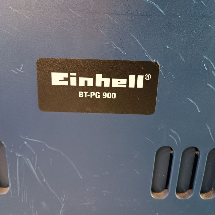 Agregat INWERTOROWY Einhell BT-PG 900