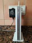 Wi-Fi router D-link DVA-G3170i/PT (POTS)