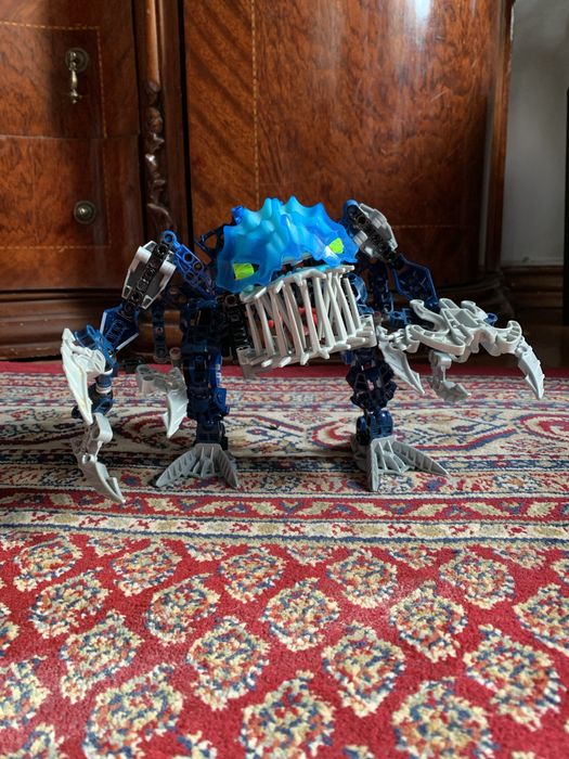 Lego Bionicle 8922 Gadunka