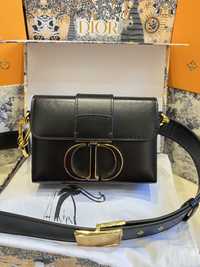 Torebka Dior 30 Montaigne Box Bag