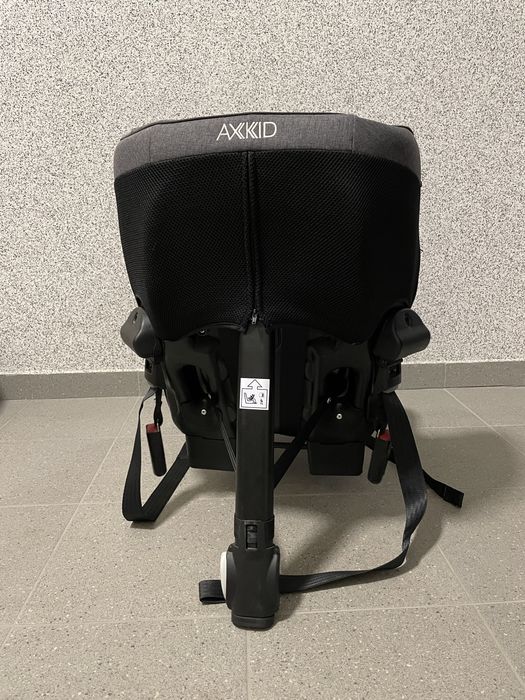 Fotelik Axkid Minikid