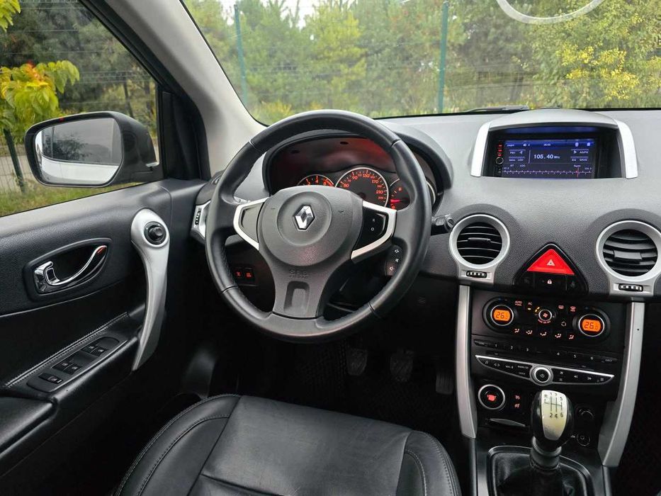 Продам  Renault Koleos 2008. Можна в розстрочку, під викуп.