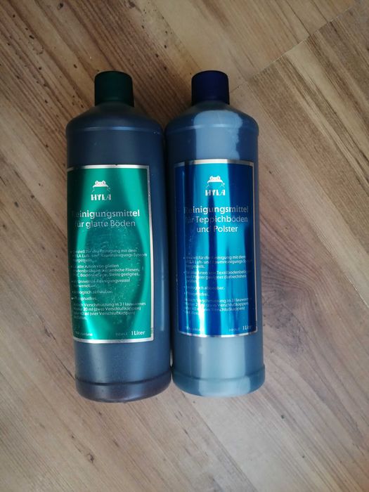 Hyla NST Wet Cleaning System для вологого прибирання