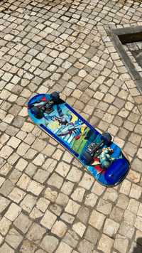 Vendo Skateboard