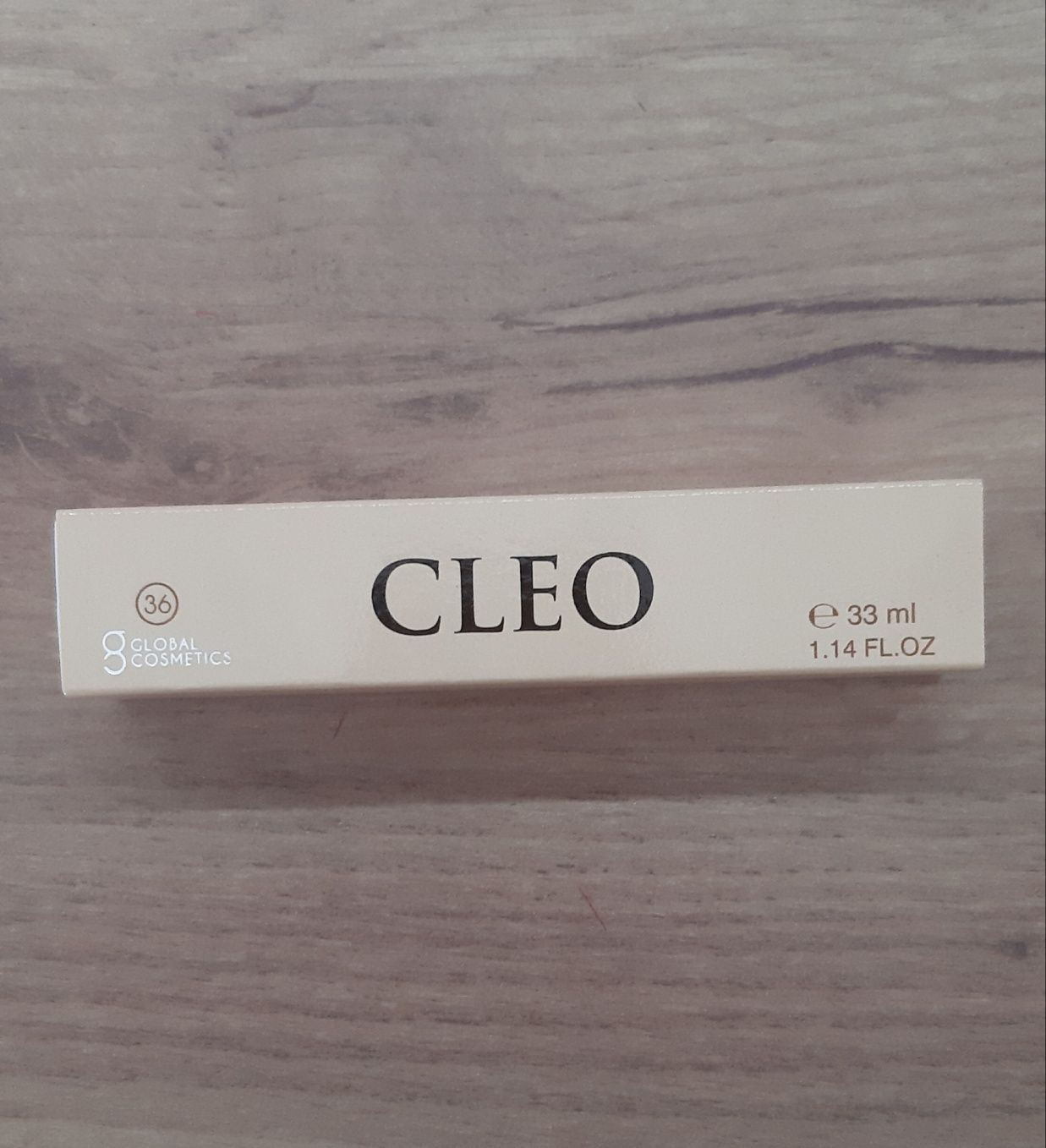 Damskie Perfumy CLEO (Global Cosmetics)