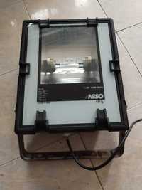 Projector holofote iluminação rua halogénio 150W - 4 disponíveis