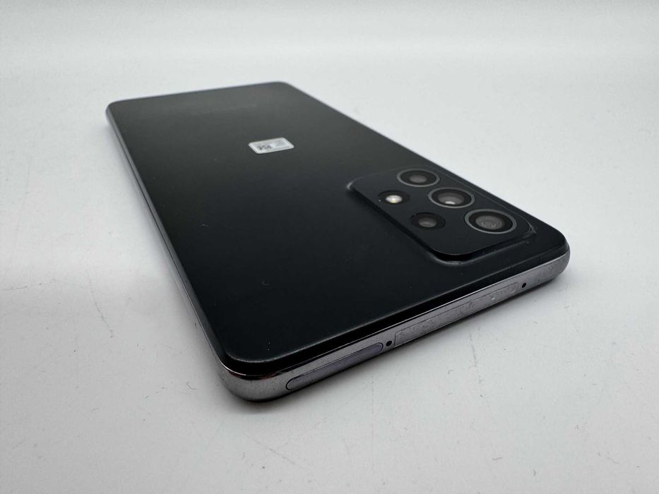 Telefon SAMSUNG GALAXY A52 6/128 GB KPL od loombard milicz
