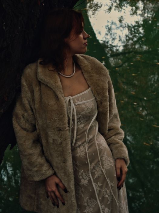 Фотосесії у місті / На природі / Стильні фото від молодого фотографа