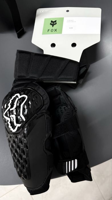 Cotuveleiras fox titan