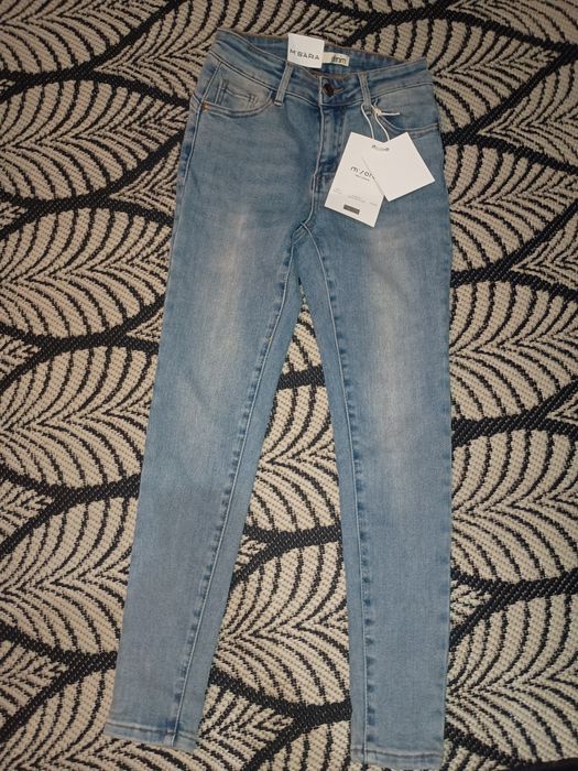 Nowe spodnie m sara