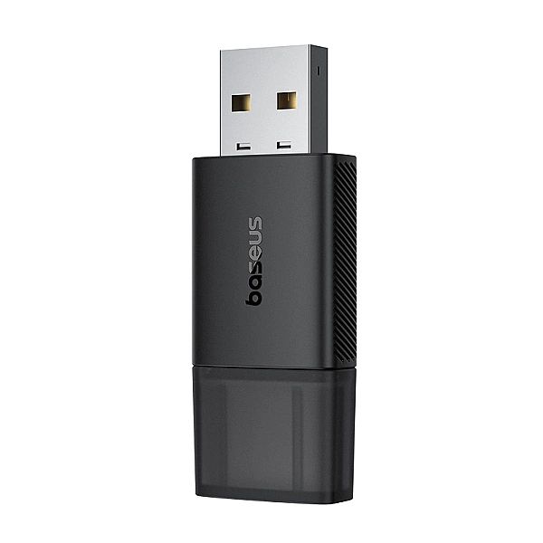 Karta sieciowa USB Baseus BS-OH170, 650Mb/s 5GHz - czarna