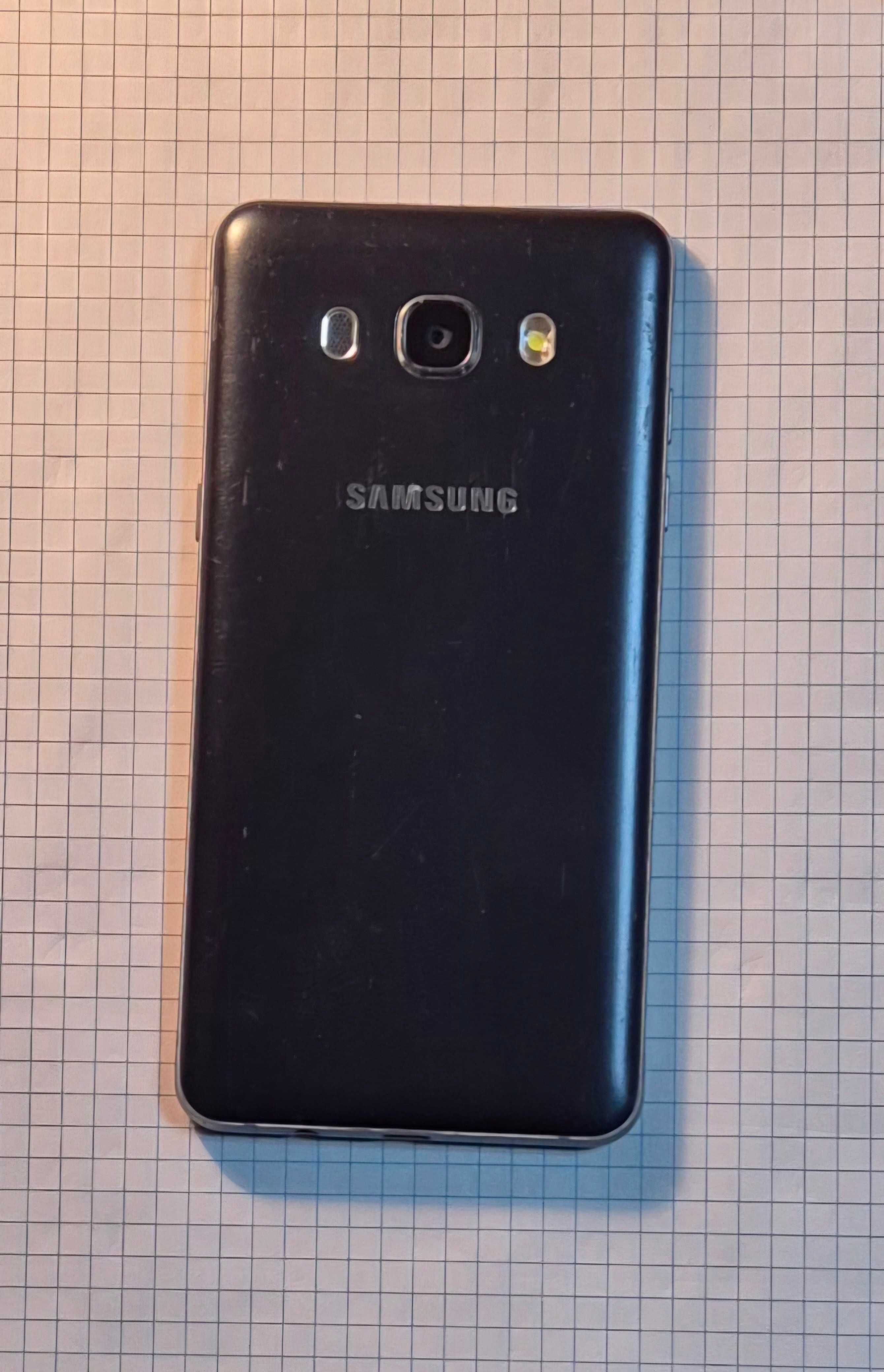 Samsung Galaxy J5 sprawny