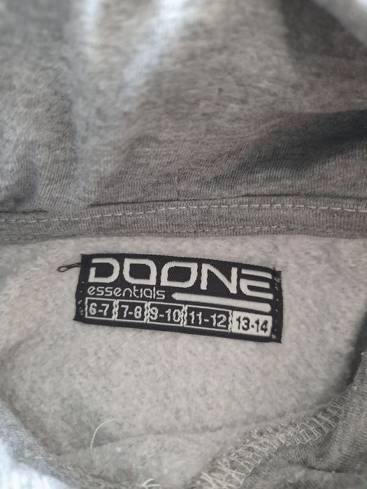 Sweat quentinha da Doone