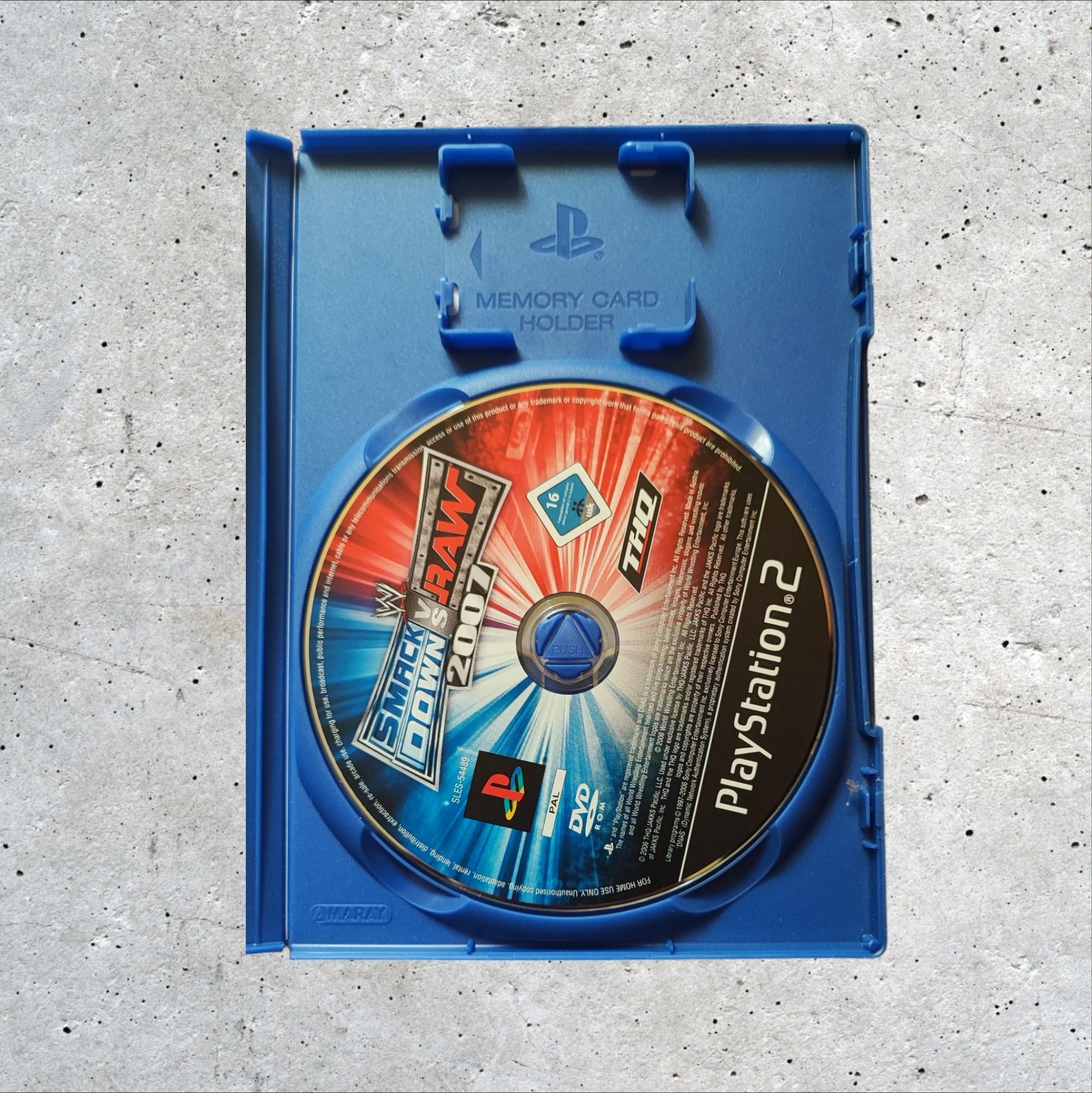 Jogo Playstation 2