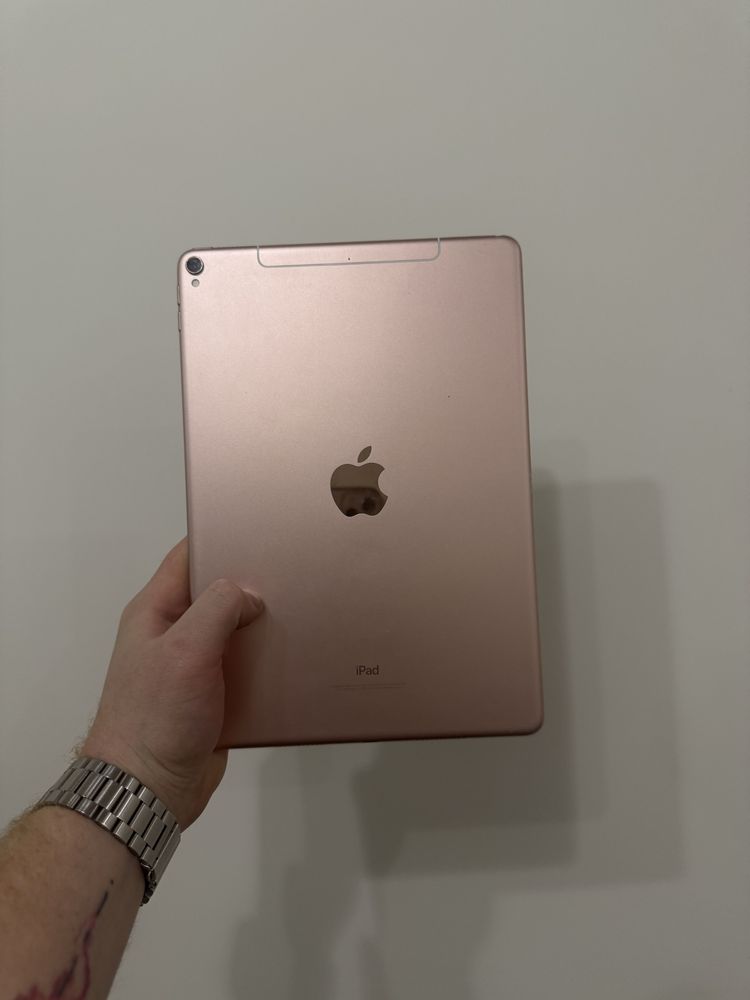Apple Ipad pro 10.5 Apple pencil wifi+LTE  2019 у відмінному стані