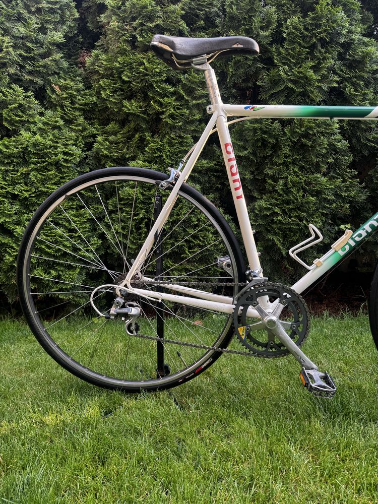 Rower szosowy Giant superlite