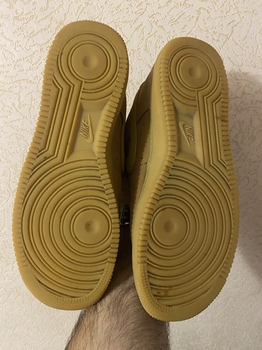 Кросівки Nike Air Force 1 WB