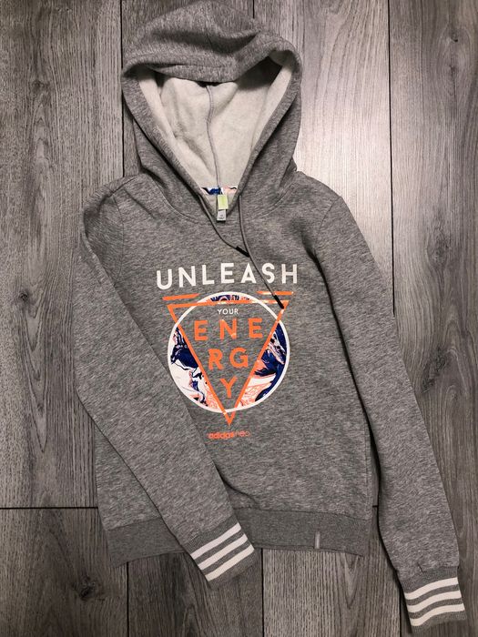 худі Adidas для жінок