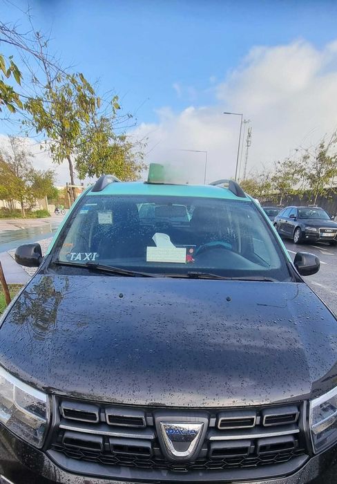 Licença de TAXI - VENDE ou ALUGA