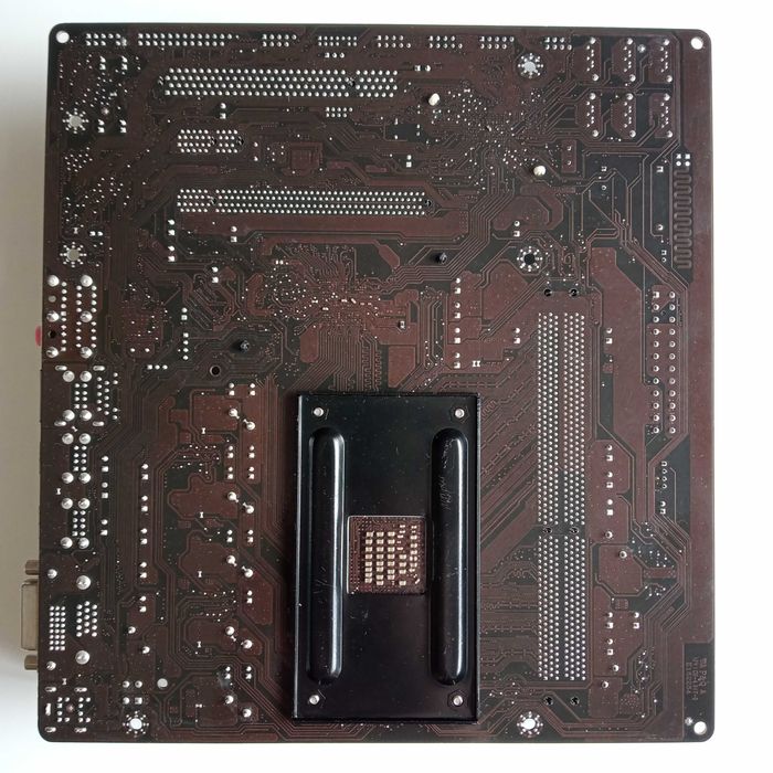 Płyta główna MSI 760GM-P34 (FX), socket AM3+, DDR3, USB 2.0, SATA II